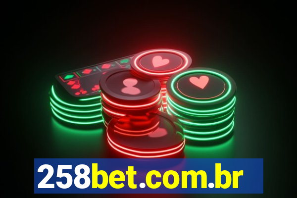 258bet.com.br