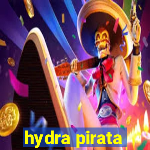 hydra pirata