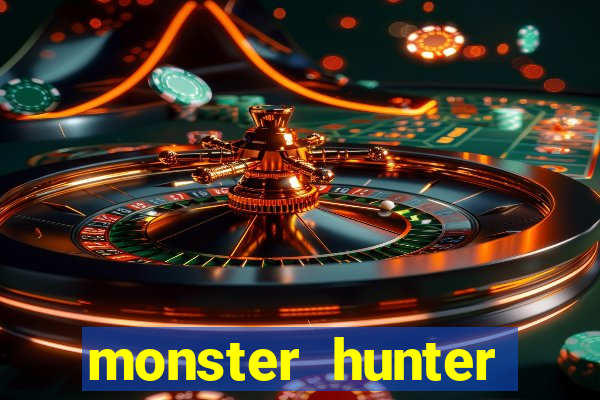 monster hunter freedom 2