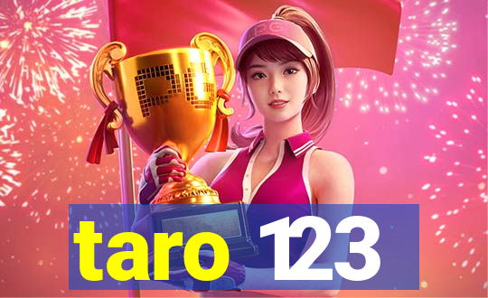 taro 123