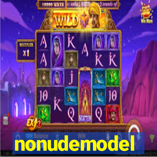 nonudemodel