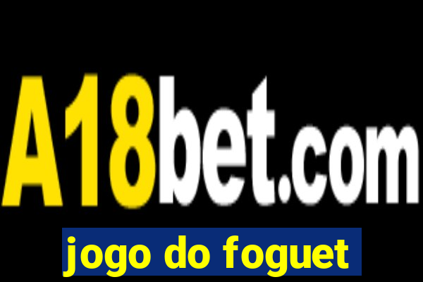 jogo do foguet