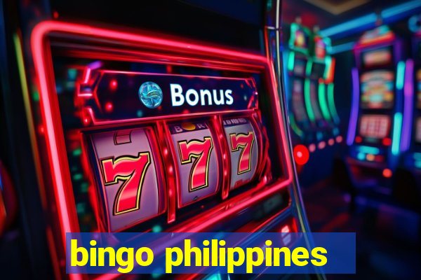 bingo philippines