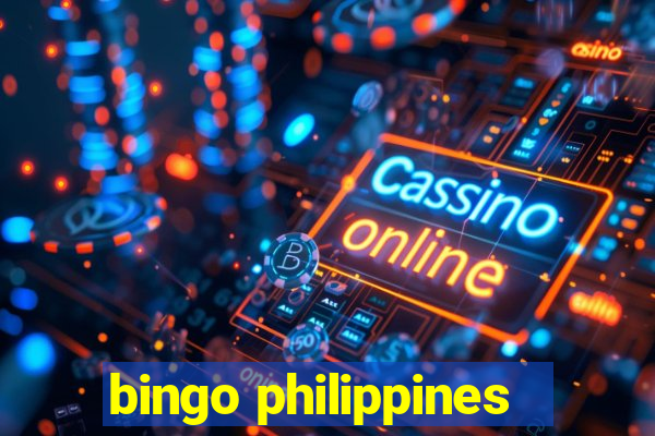 bingo philippines