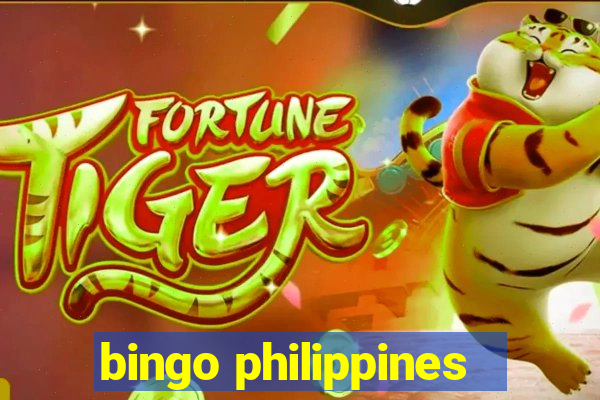 bingo philippines