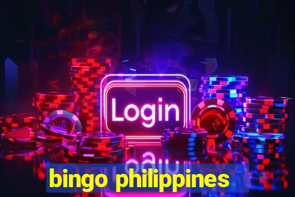 bingo philippines