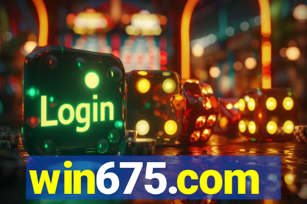 win675.com