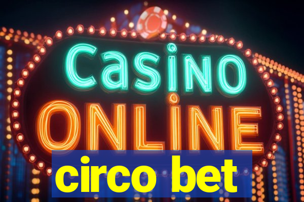 circo bet