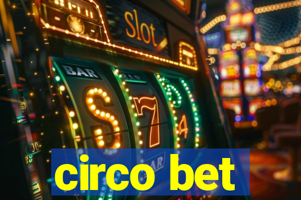 circo bet