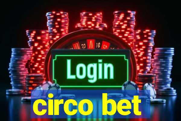 circo bet