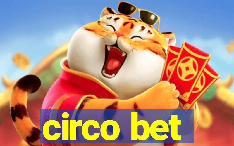 circo bet