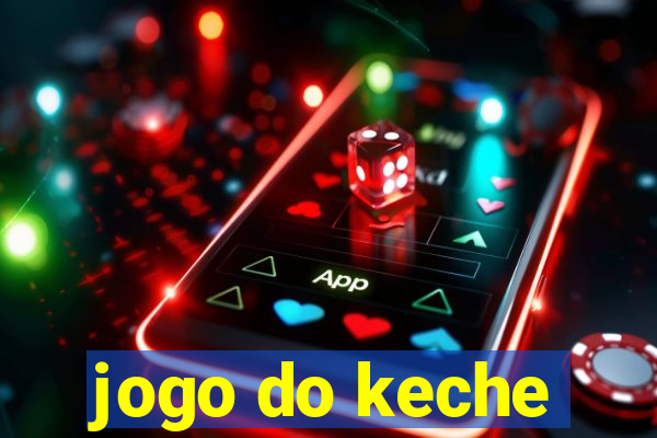 jogo do keche