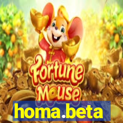 homa.beta