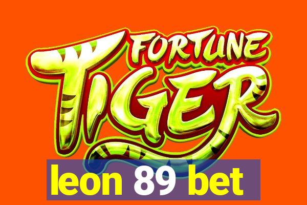 leon 89 bet