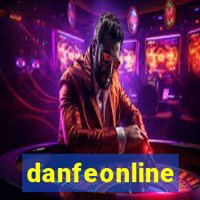 danfeonline