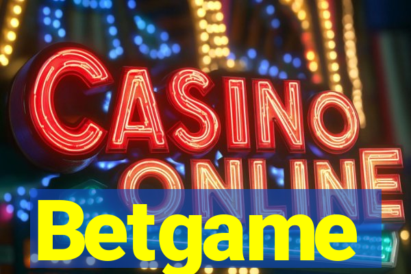 Betgame