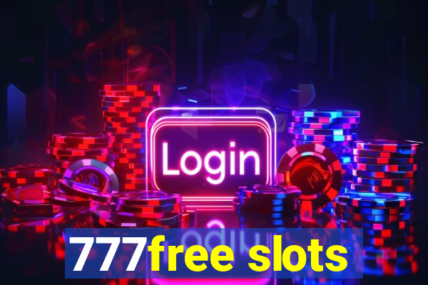 777free slots