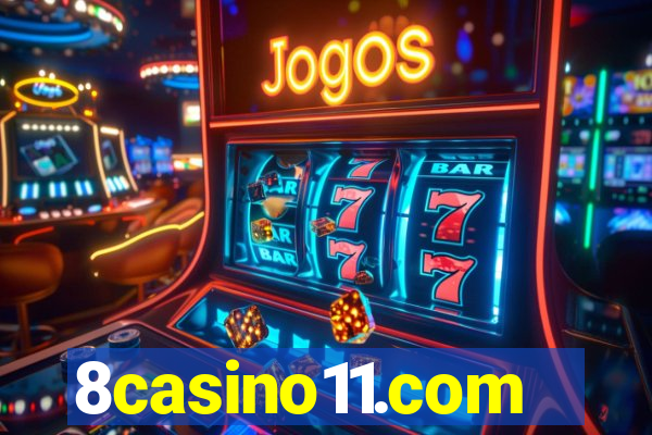 8casino11.com