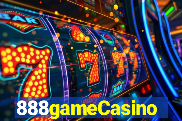 888gameCasino