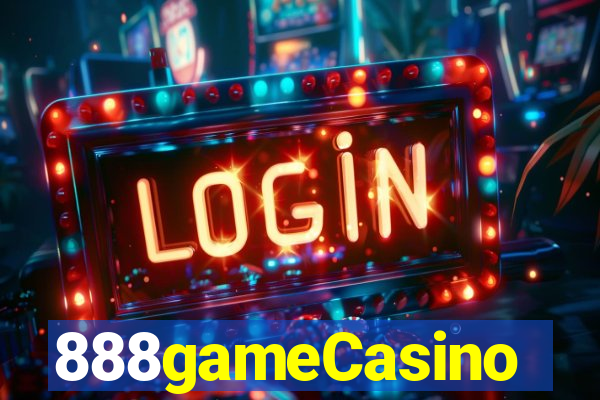 888gameCasino