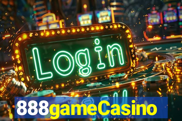 888gameCasino