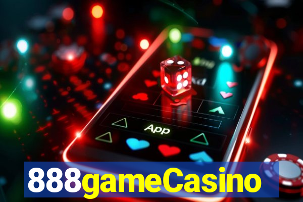 888gameCasino