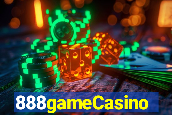 888gameCasino