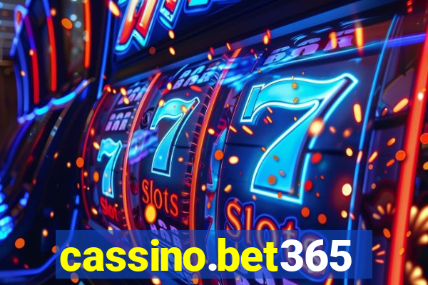 cassino.bet365