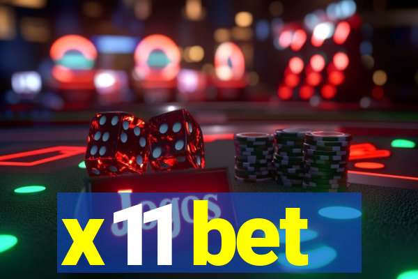 x11 bet