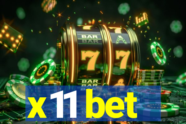 x11 bet