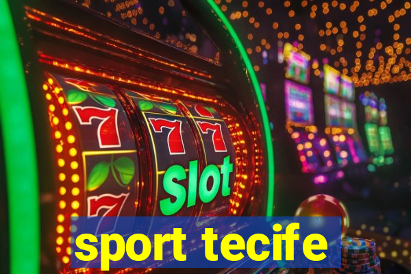 sport tecife