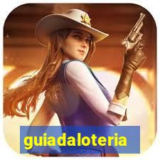 guiadaloteria