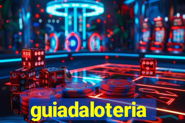 guiadaloteria