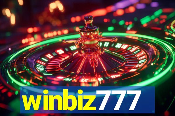 winbiz777