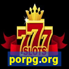 porpg.org