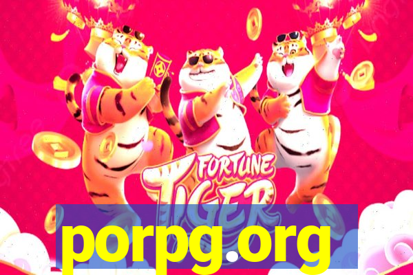 porpg.org