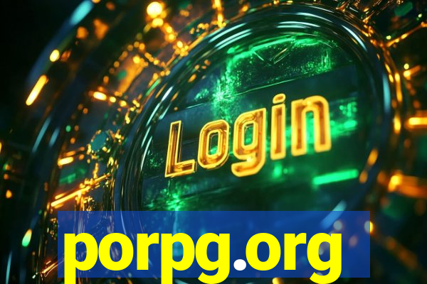 porpg.org