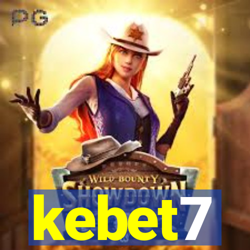 kebet7