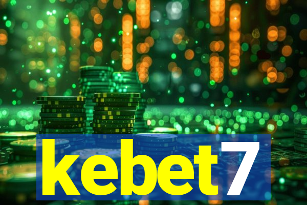 kebet7