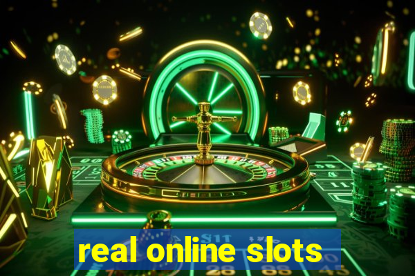 real online slots