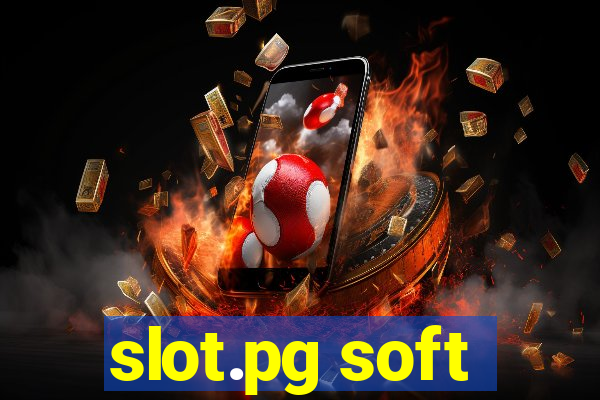 slot.pg soft