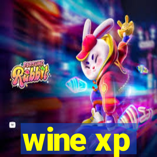 wine xp