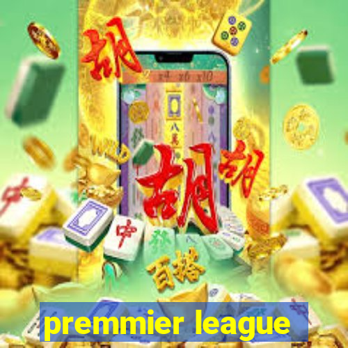 premmier league