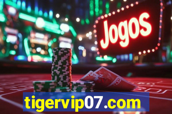 tigervip07.com