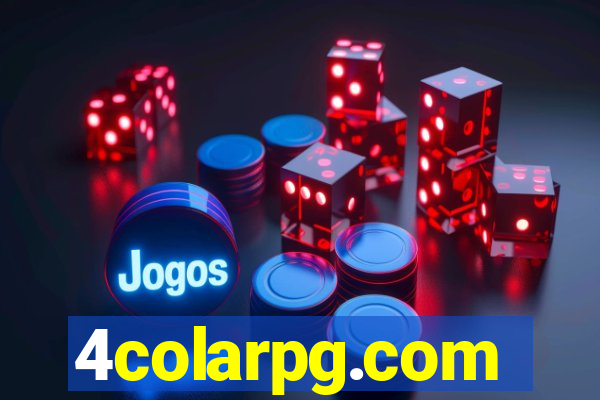 4colarpg.com