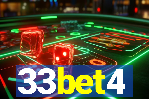 33bet4