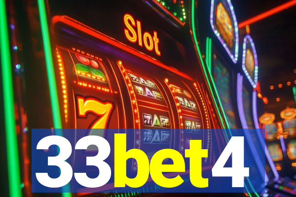 33bet4