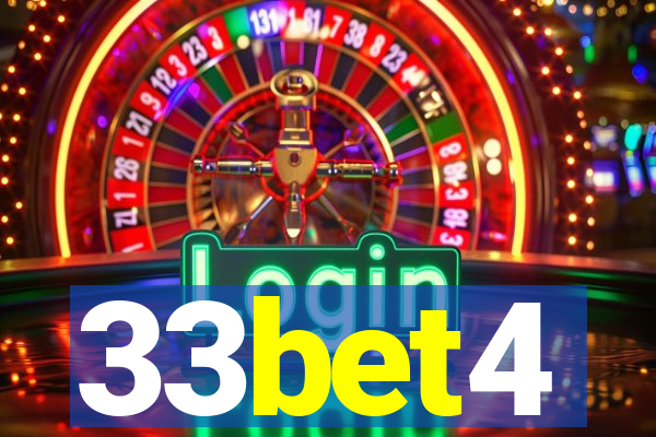 33bet4