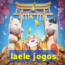 laele jogos