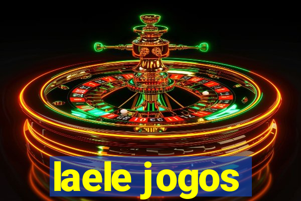 laele jogos